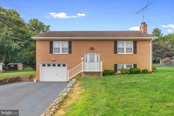 555 WHITACRE ST, WINCHESTER, VA 22601 - Image 1