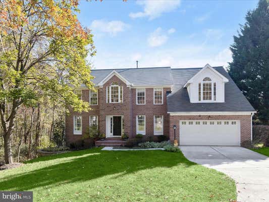 6312 DEPARTED SUNSET LN, COLUMBIA, MD 21044 - Image 1