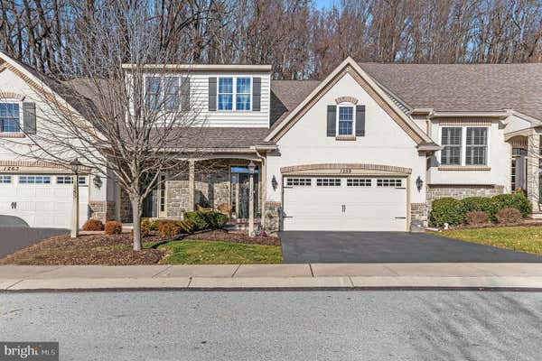 1259 S RED MAPLE WAY, DOWNINGTOWN, PA 19335 - Image 1