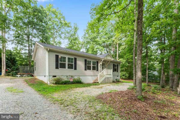 127 BUNKER HILL DR, RUTHER GLEN, VA 22546 - Image 1