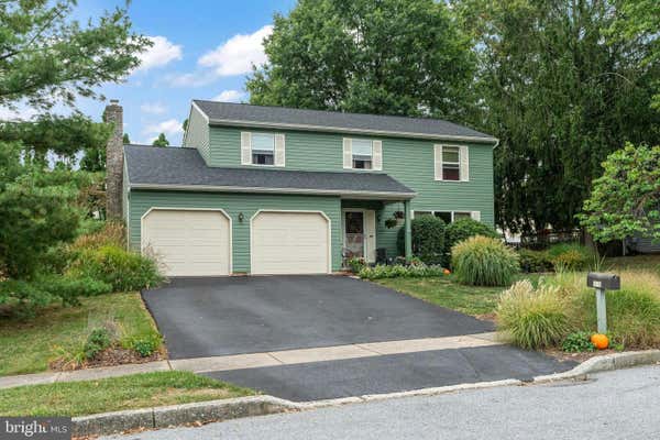 2013 LAUREL GLEN DR, HARRISBURG, PA 17110 - Image 1