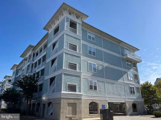 37 FOUNTAIN DR W # 5D, OCEAN CITY, MD 21842 - Image 1