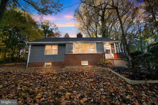 6300 HILLMEADE RD, GLENN DALE, MD 20769 - Image 1