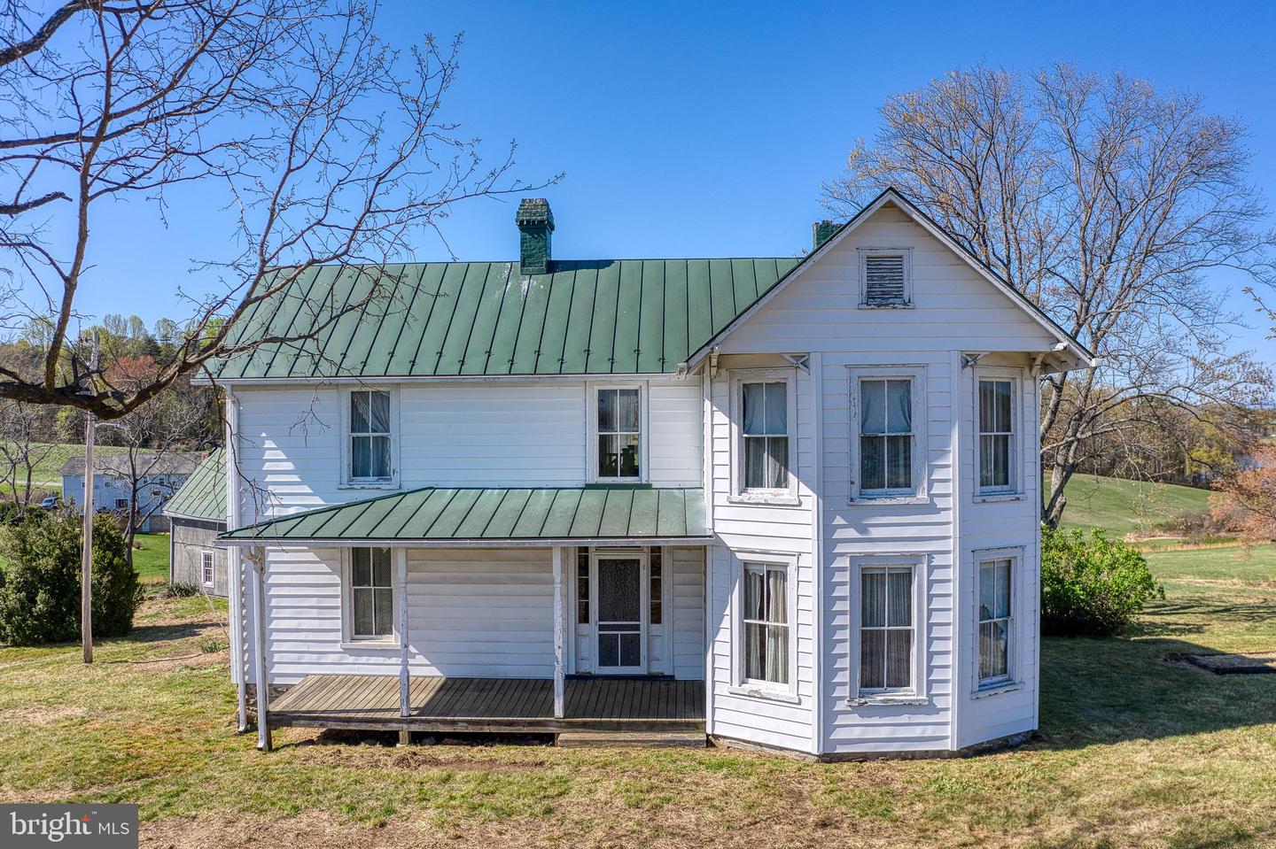 Culpeper, Virginia, 22701, United States, 4 Bedrooms Bedrooms, ,1 BathroomBathrooms,Residential,Active,1799358