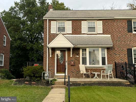 712 CLYMER LN, RIDLEY PARK, PA 19078 - Image 1