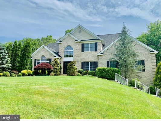 5 ARLENES WAY, CREAM RIDGE, NJ 08514 - Image 1