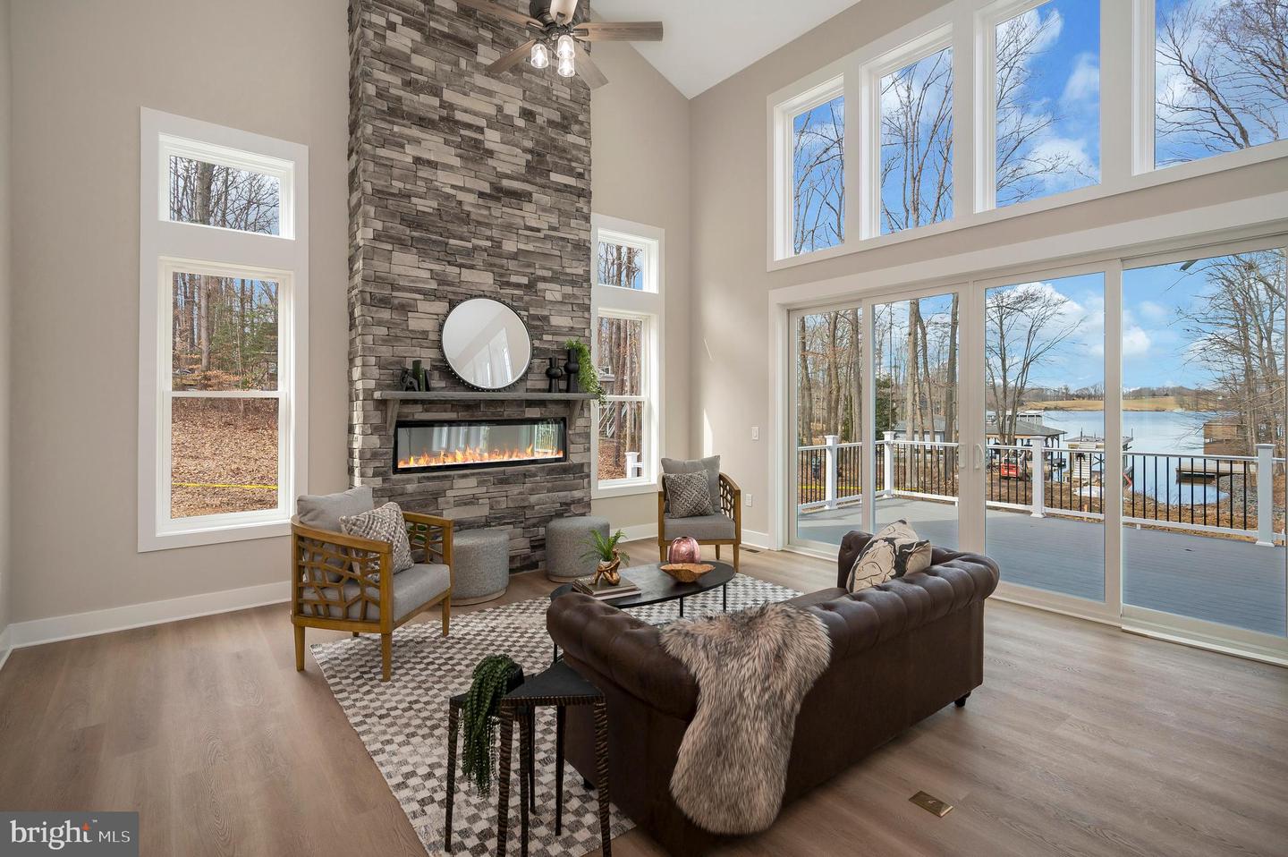 Bumpass, Virginia, 23024, United States, 5 Bedrooms Bedrooms, ,5 BathroomsBathrooms,Residential,Active,1877759