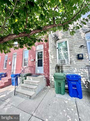 1138 SCOTT ST, BALTIMORE, MD 21230 - Image 1