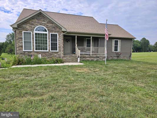 10716 FAIRVIEW RD, PARTLOW, VA 22534 - Image 1