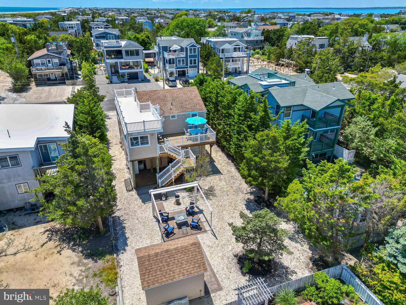 Barnegat Light, New Jersey, 08006, United States, 4 Bedrooms Bedrooms, ,2 BathroomsBathrooms,Residential,Active,1841296