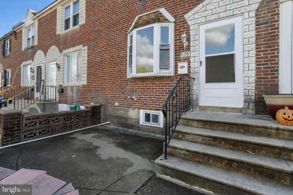 606 RIVELY AVE, GLENOLDEN, PA 19036 - Image 1