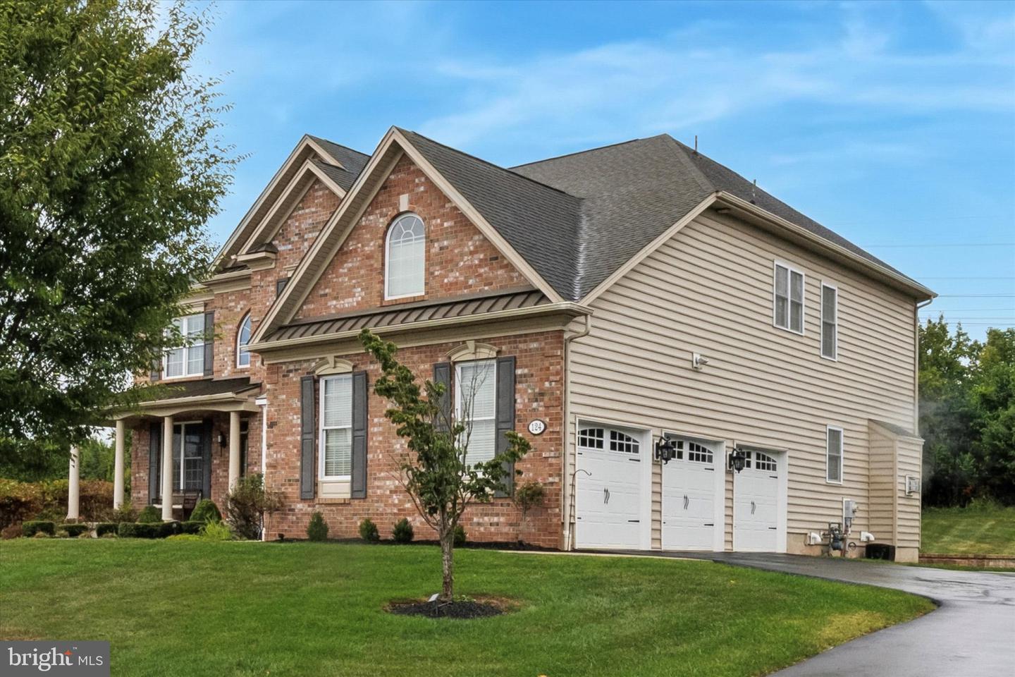 Phoenixville, Pennsylvania, 19460, United States, 4 Bedrooms Bedrooms, ,5 BathroomsBathrooms,Residential,Active,1945485