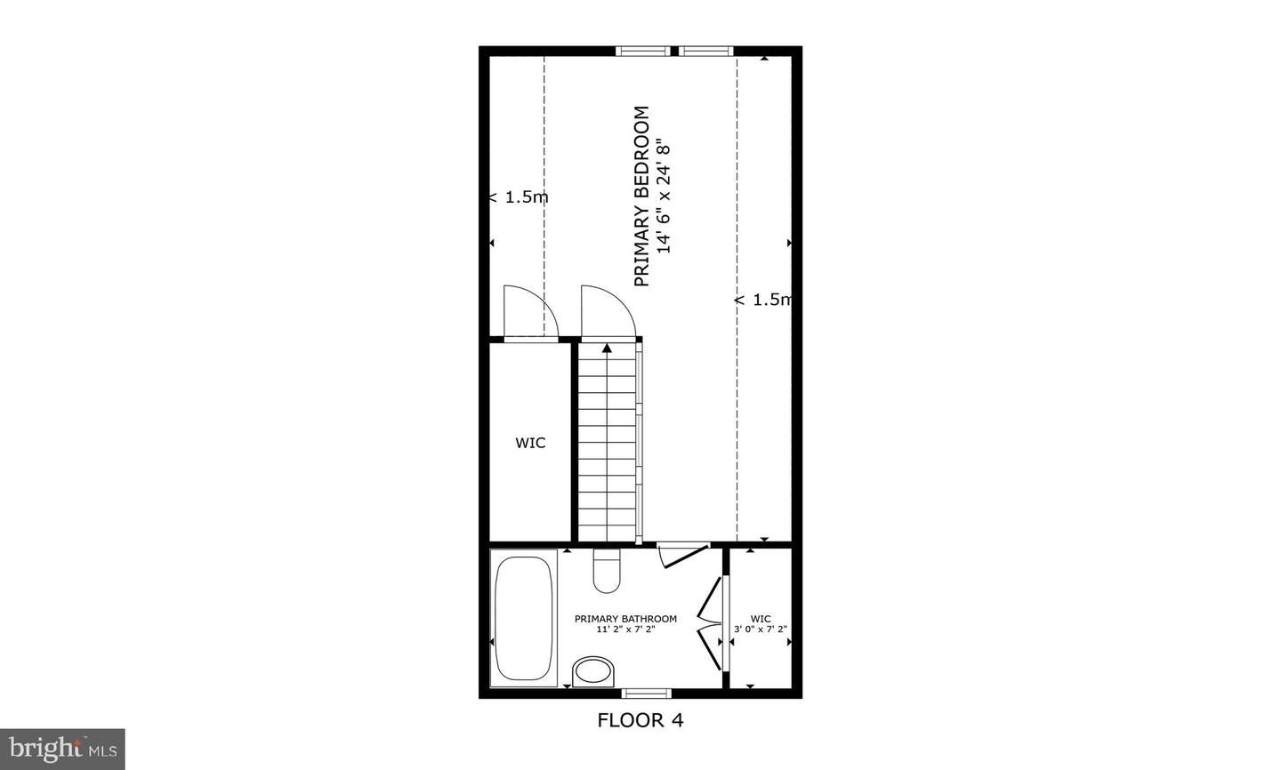 Washington, District Of Columbia, 20018, United States, 6 Bedrooms Bedrooms, ,5 BathroomsBathrooms,Residential,Active,1964489