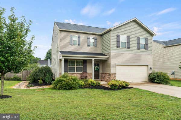 276 PARKER PL, ORANGE, VA 22960 - Image 1