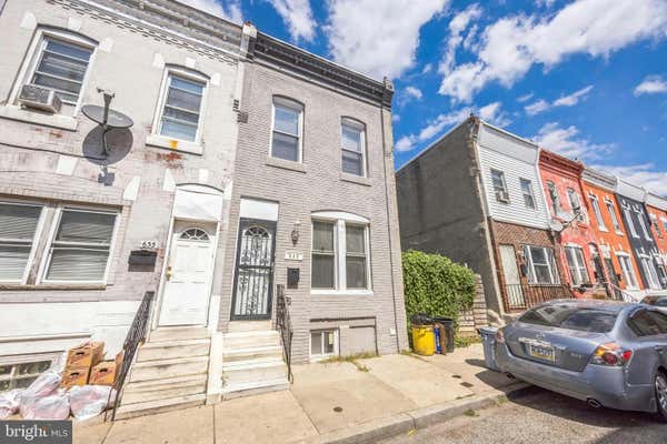 633 FITZGERALD ST, PHILADELPHIA, PA 19148 - Image 1