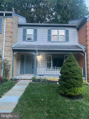 1569 IVYSTONE CT, SILVER SPRING, MD 20904 - Image 1