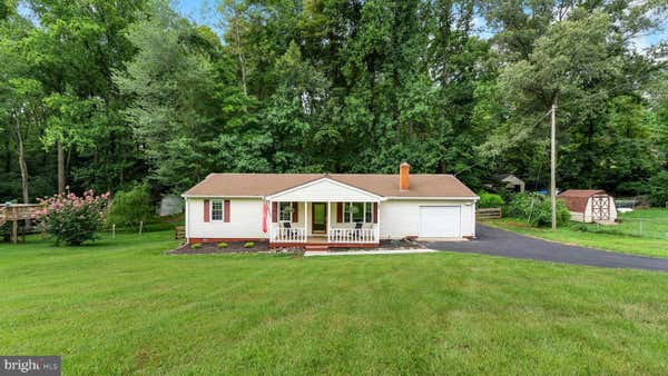 12 HIDDEN LAKE DR, STAFFORD, VA 22556 - Image 1