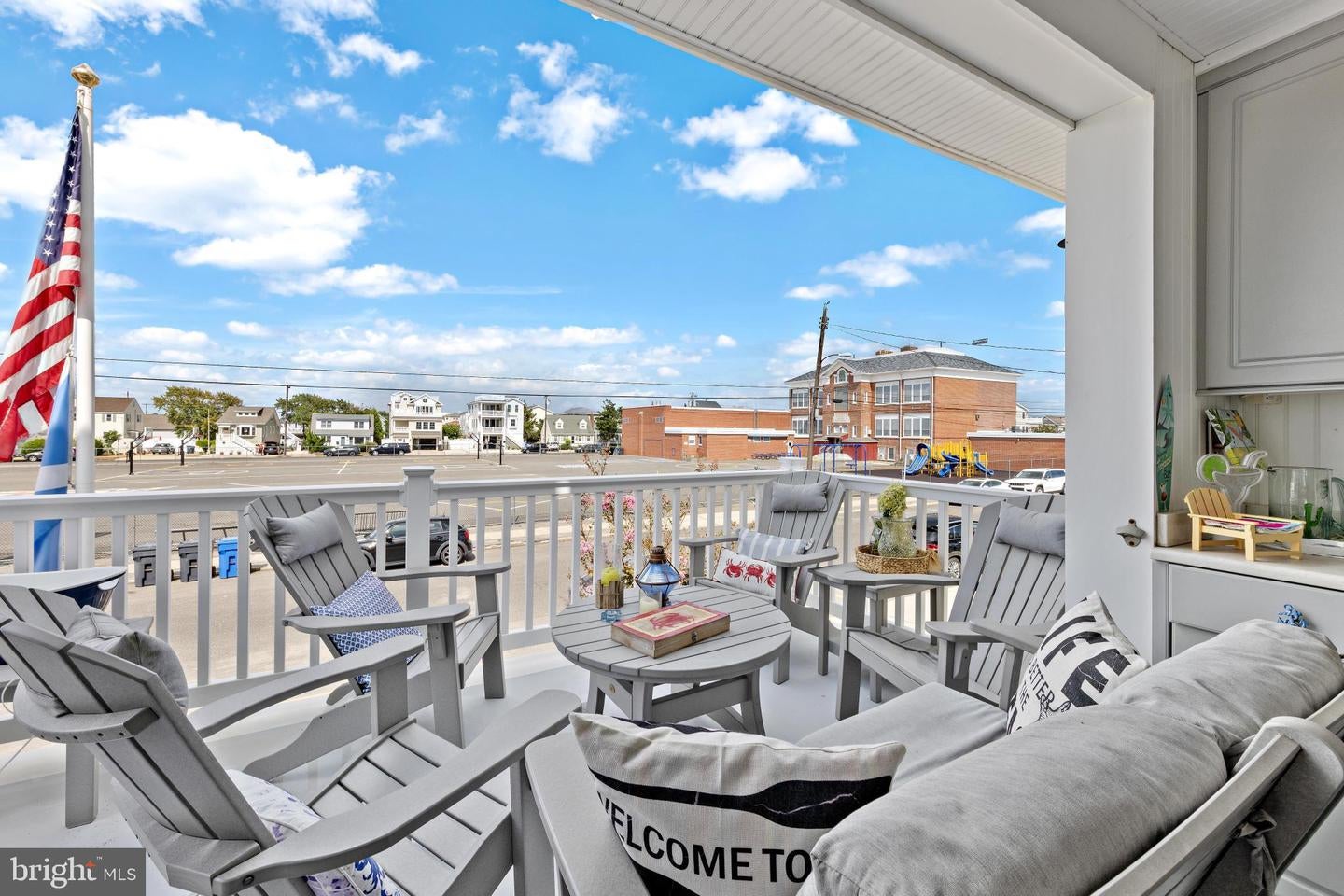 Beach Haven, New Jersey, 08008, United States, 5 Bedrooms Bedrooms, ,4 BathroomsBathrooms,Residential,Active,1941132