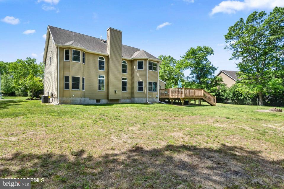 Howell, New Jersey, 07731, United States, 4 Bedrooms Bedrooms, ,3 BathroomsBathrooms,Residential,Active,1904157