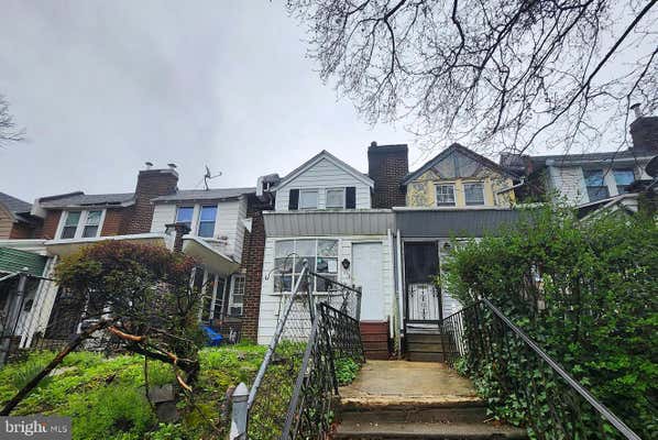 318 W BERKLEY ST, PHILADELPHIA, PA 19144 - Image 1