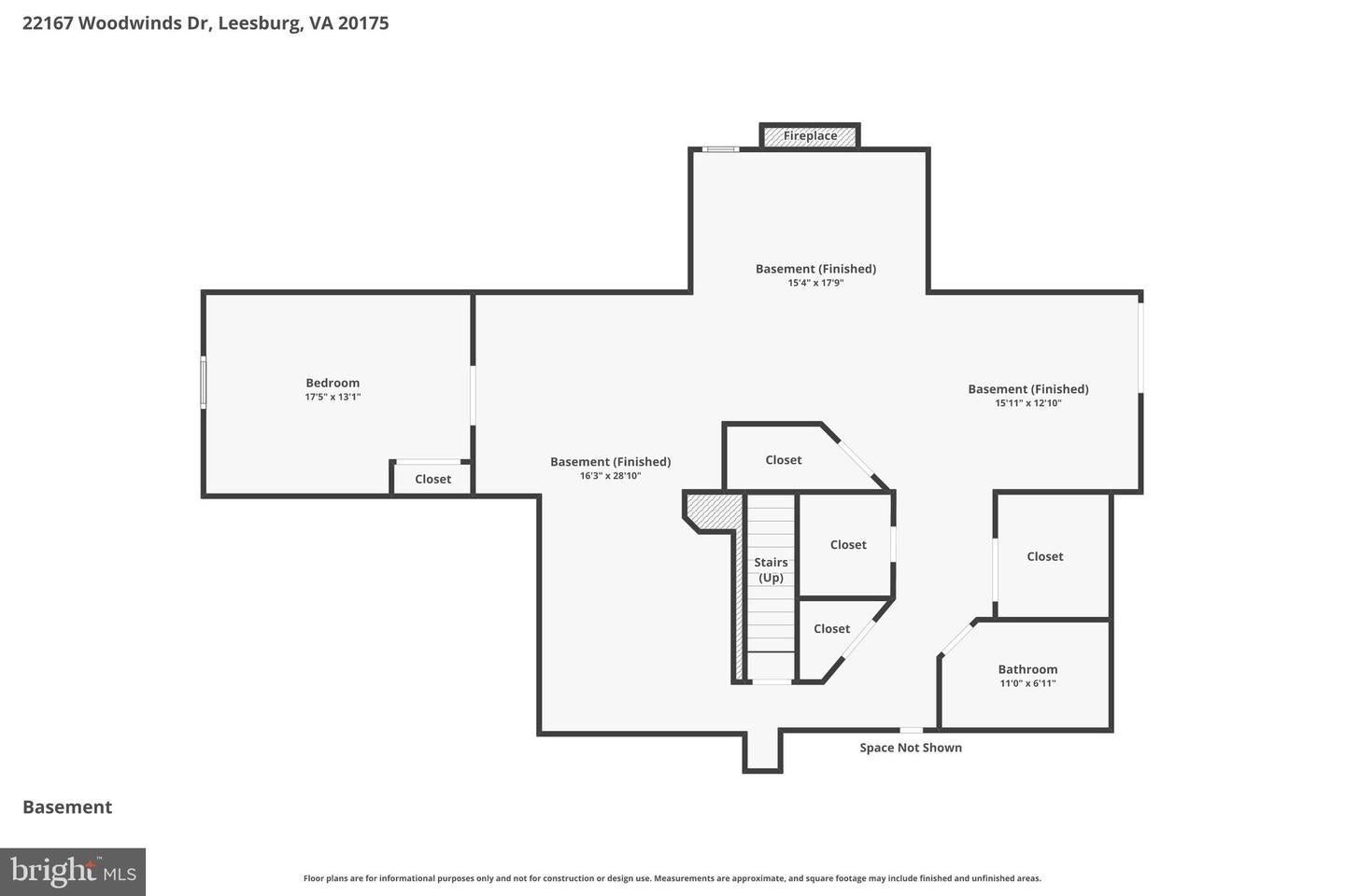 Leesburg, Virginia, 20175, United States, 5 Bedrooms Bedrooms, ,5 BathroomsBathrooms,Residential,Active,2041564