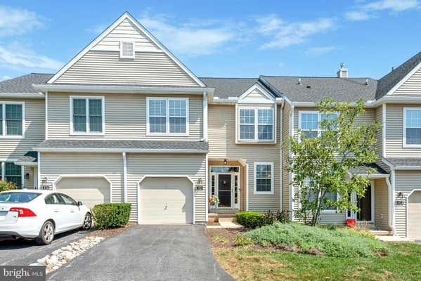 414 LAKE GEORGE CIR, WEST CHESTER, PA 19382 - Image 1