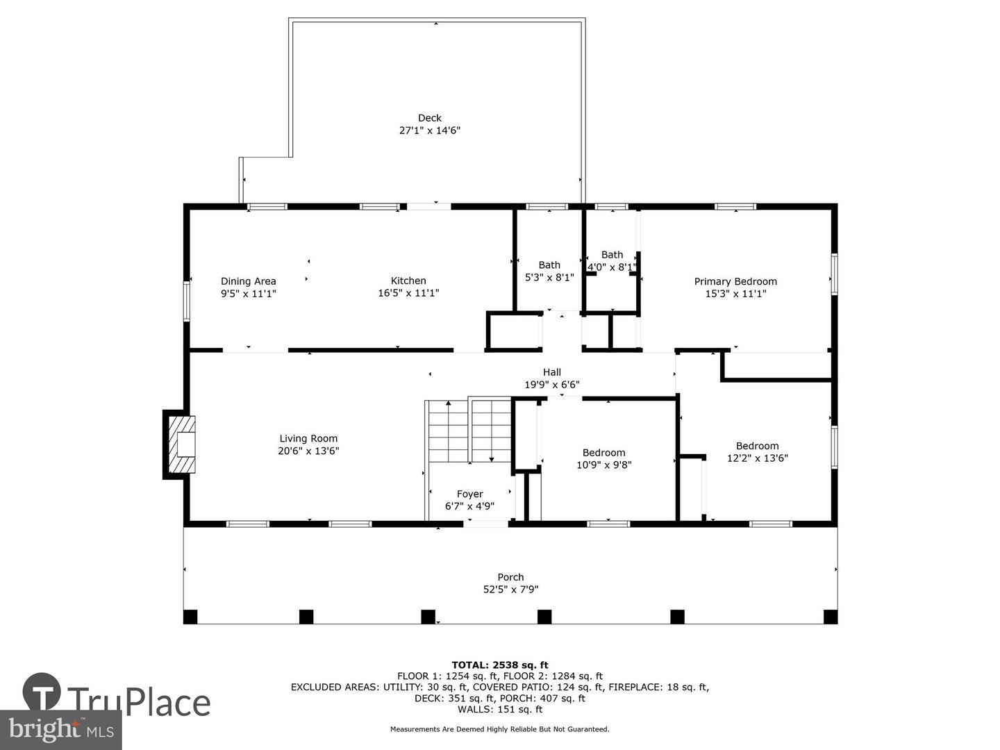 Vienna, Virginia, 22180, United States, 6 Bedrooms Bedrooms, ,4 BathroomsBathrooms,Residential,Active,1899895