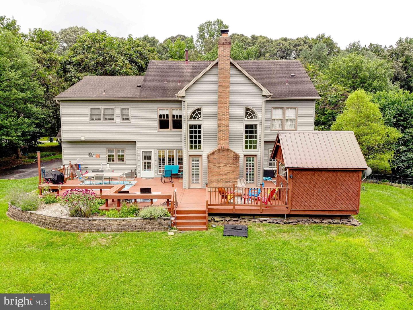 Gambrills, Maryland, 21054, United States, 5 Bedrooms Bedrooms, ,4 BathroomsBathrooms,Residential,Active,1897993