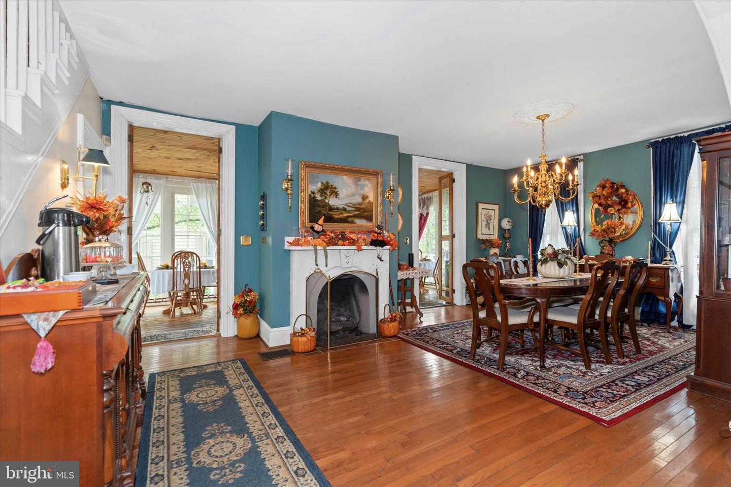 Chesapeake City, Maryland, 21915, United States, ,10 BathroomsBathrooms,Residential,Active,1707163