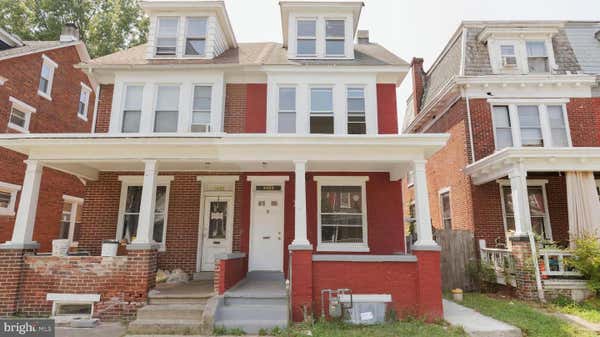 2422 REEL ST, HARRISBURG, PA 17110 - Image 1