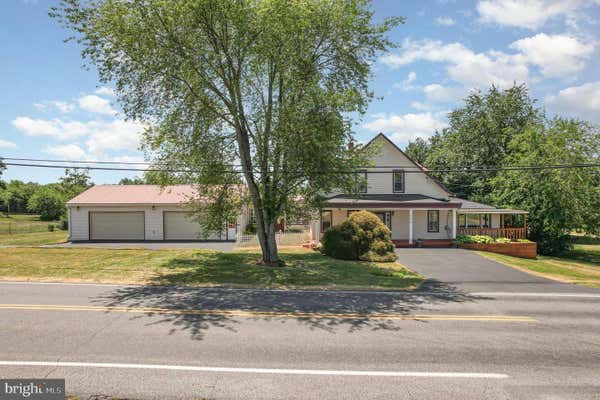 156 OLD ROUTE 30 30, MC KNIGHTSTOWN, PA 17343 - Image 1