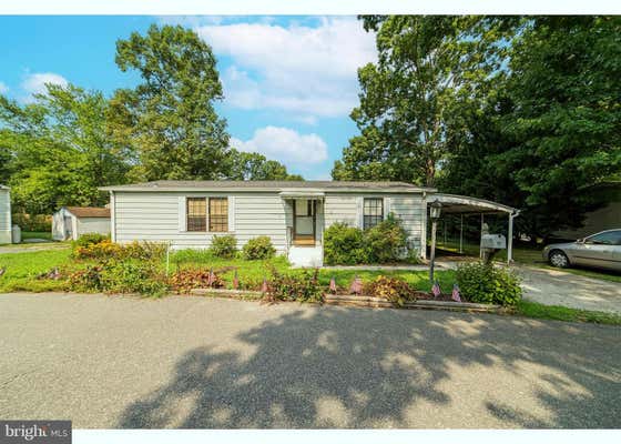 248 HARDING HWY, NEWFIELD, NJ 08344 - Image 1