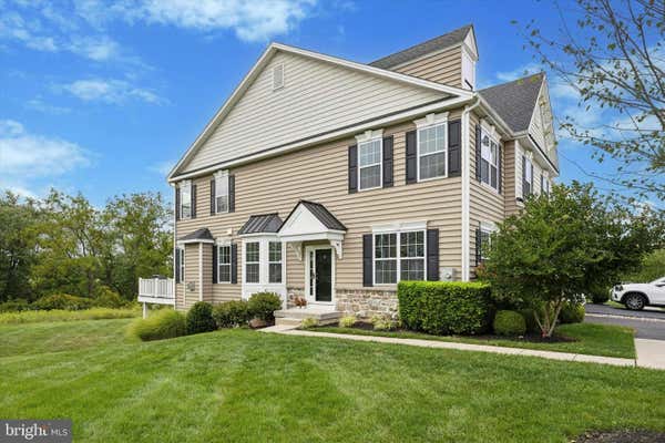 349 W BOULDER DR, CHALFONT, PA 18914 - Image 1