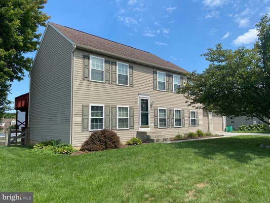 805 8TH AVE, PARKESBURG, PA 19365 - Image 1