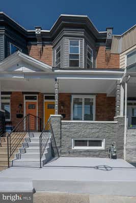 458 N 50TH ST, PHILADELPHIA, PA 19139 - Image 1