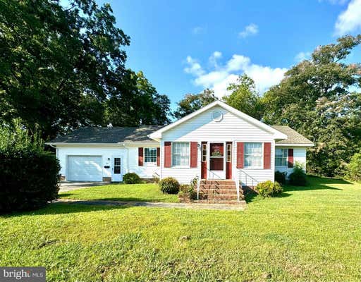 1 MINDEN AVE, CRISFIELD, MD 21817 - Image 1