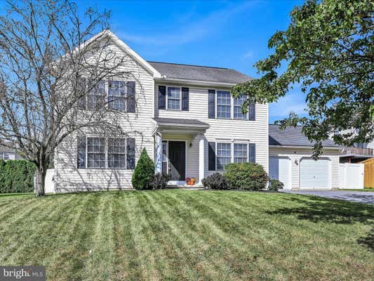 423 COLONIAL CT, BLANDON, PA 19510 - Image 1