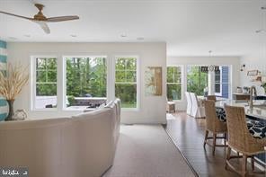 Lewes, Delaware, 19958, United States, 4 Bedrooms Bedrooms, ,4 BathroomsBathrooms,Residential,Active,2007329