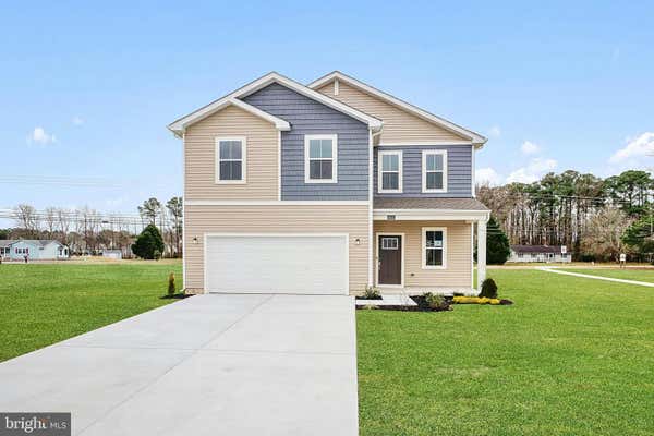 38921 LANYARD CT, SELBYVILLE, DE 19975 - Image 1