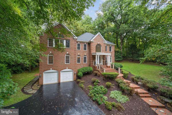 11425 GREEN MOOR LN, OAKTON, VA 22124 - Image 1