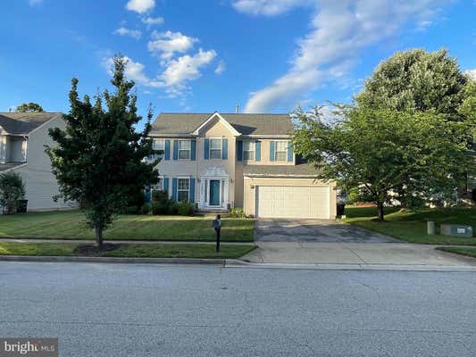 12602 DUNKIRK DR, UPPER MARLBORO, MD 20772 - Image 1