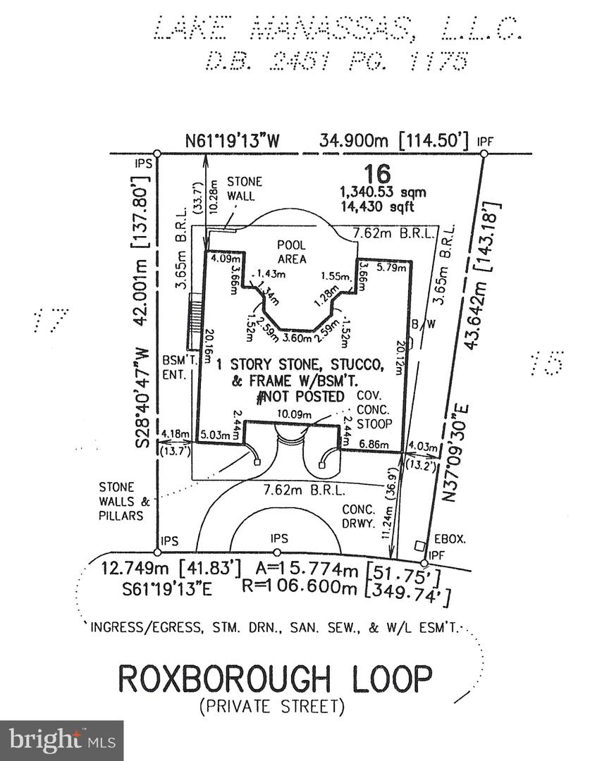 Gainesville, Virginia, 20155, United States, 3 Bedrooms Bedrooms, ,5 BathroomsBathrooms,Residential,Active,2015424