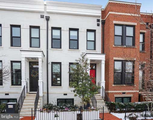 1305 D ST SE, WASHINGTON, DC 20003, photo 1 of 40