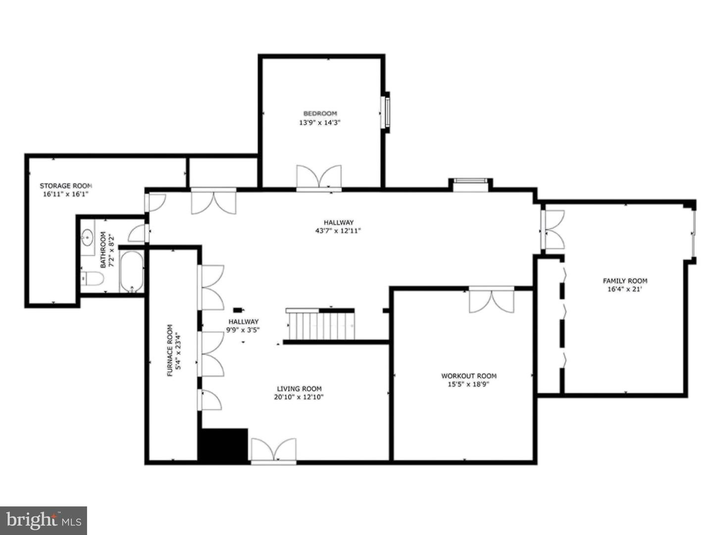 West Chester, Pennsylvania, 19380, United States, 5 Bedrooms Bedrooms, ,5 BathroomsBathrooms,Residential,Active,2002348