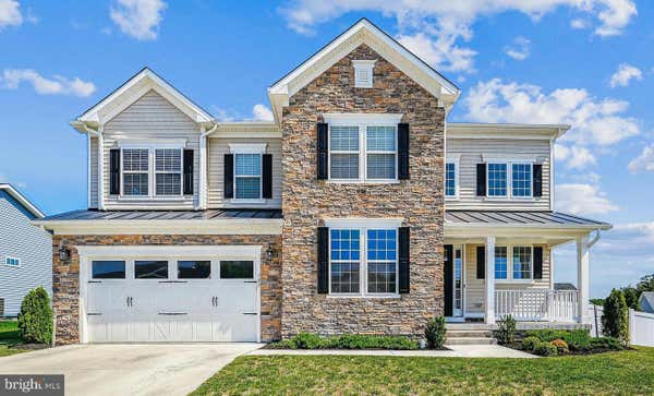 105 SUNDIAL CT, WINCHESTER, VA 22602 - Image 1