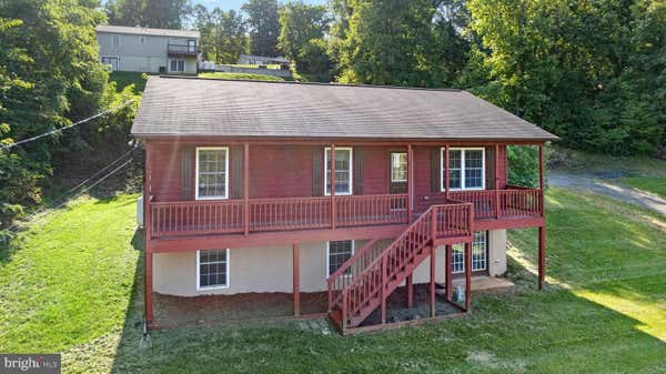 115 LOOKOUT POINT WAY, LINDEN, VA 22642 - Image 1