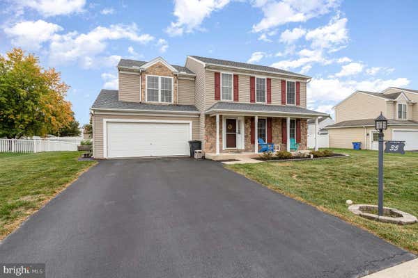 35 JOAN DR, YORK, PA 17404 - Image 1