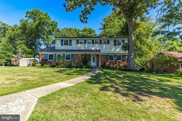 6308 MARTINS LN, LANHAM, MD 20706 - Image 1