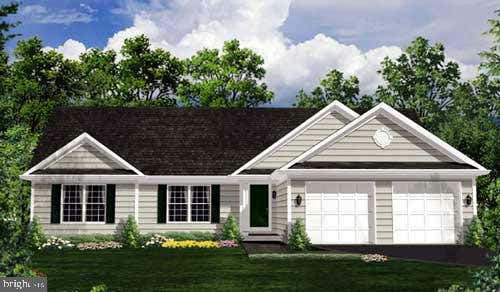 LOT 3C-2 MOSES PLACE, CULPEPER, VA 22701 - Image 1