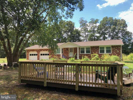 45 BLUE STONE DR, FREDERICKSBURG, VA 22405 - Image 1